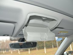 2017款 230TSI 自动豪华型