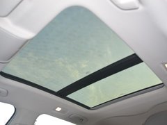 2017款 230TSI 自动豪华型