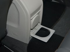 2017款 230TSI 自动豪华型