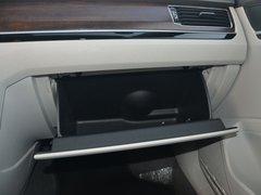 2017款 230TSI 自动豪华型