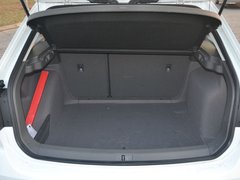 2017款 230TSI 自动豪华型