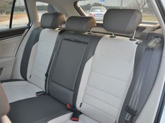 2017款 230TSI 自动豪华型