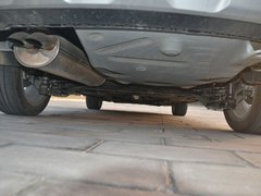 2017款 230TSI 自动豪华型