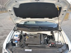 2017款 230TSI 自动豪华型