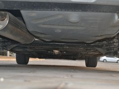2017款 230TSI 自动豪华型