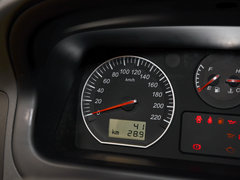 2017款 2.0L 舒适型V19