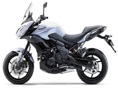 2015款 Versys 650 