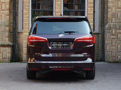 2017款 2.0T Avenir