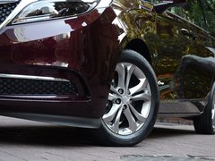 2017款 2.0T Avenir