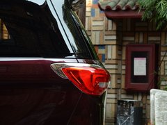 2017款 2.0T Avenir