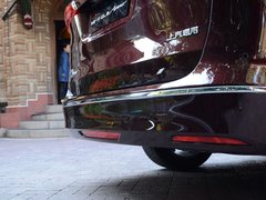 2017款 2.0T Avenir