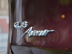 2017款 2.0T Avenir