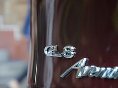 2017款 2.0T Avenir