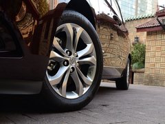 2017款 2.0T Avenir