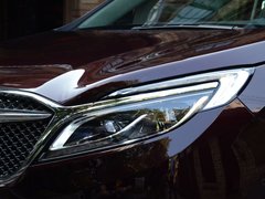 2017款 2.0T Avenir