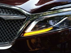 2017款 2.0T Avenir