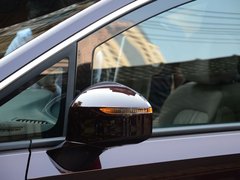 2017款 2.0T Avenir