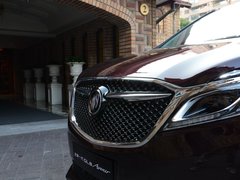 2017款 2.0T Avenir