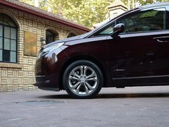 2017款 2.0T Avenir