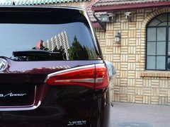 2017款 2.0T Avenir