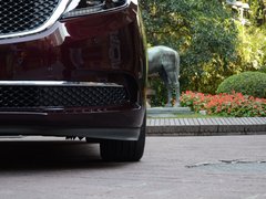 2017款 2.0T Avenir