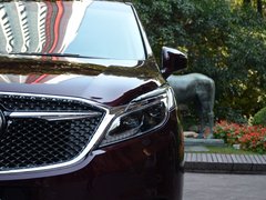 2017款 2.0T Avenir