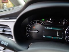 2017款 2.0T Avenir