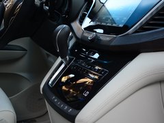 2017款 2.0T Avenir