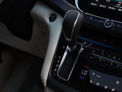 2017款 2.0T Avenir