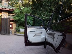 2017款 2.0T Avenir