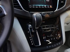 2017款 2.0T Avenir