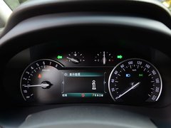 2017款 2.0T Avenir