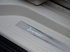 2017款 2.0T Avenir