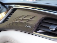 2017款 2.0T Avenir