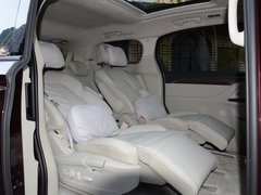 2017款 2.0T Avenir