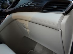 2017款 2.0T Avenir