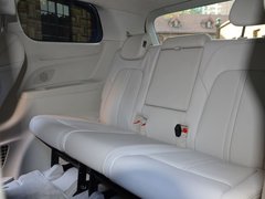 2017款 2.0T Avenir