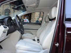 2017款 2.0T Avenir