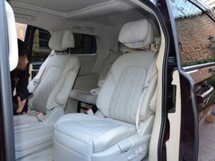 2017款 2.0T Avenir