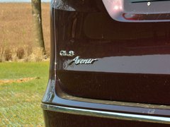 2017款 2.0T Avenir
