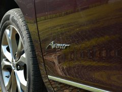 2017款 2.0T Avenir