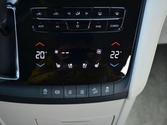 2017款 2.0T Avenir