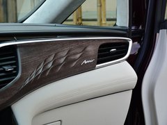 2017款 2.0T Avenir