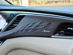 2017款 2.0T Avenir