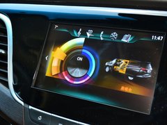 2017款 2.0T Avenir