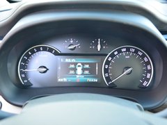2017款 2.0T Avenir