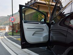 2017款 2.0T Avenir