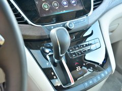 2017款 2.0T Avenir