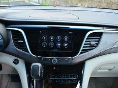 2017款 2.0T Avenir