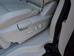 2017款 2.0T Avenir